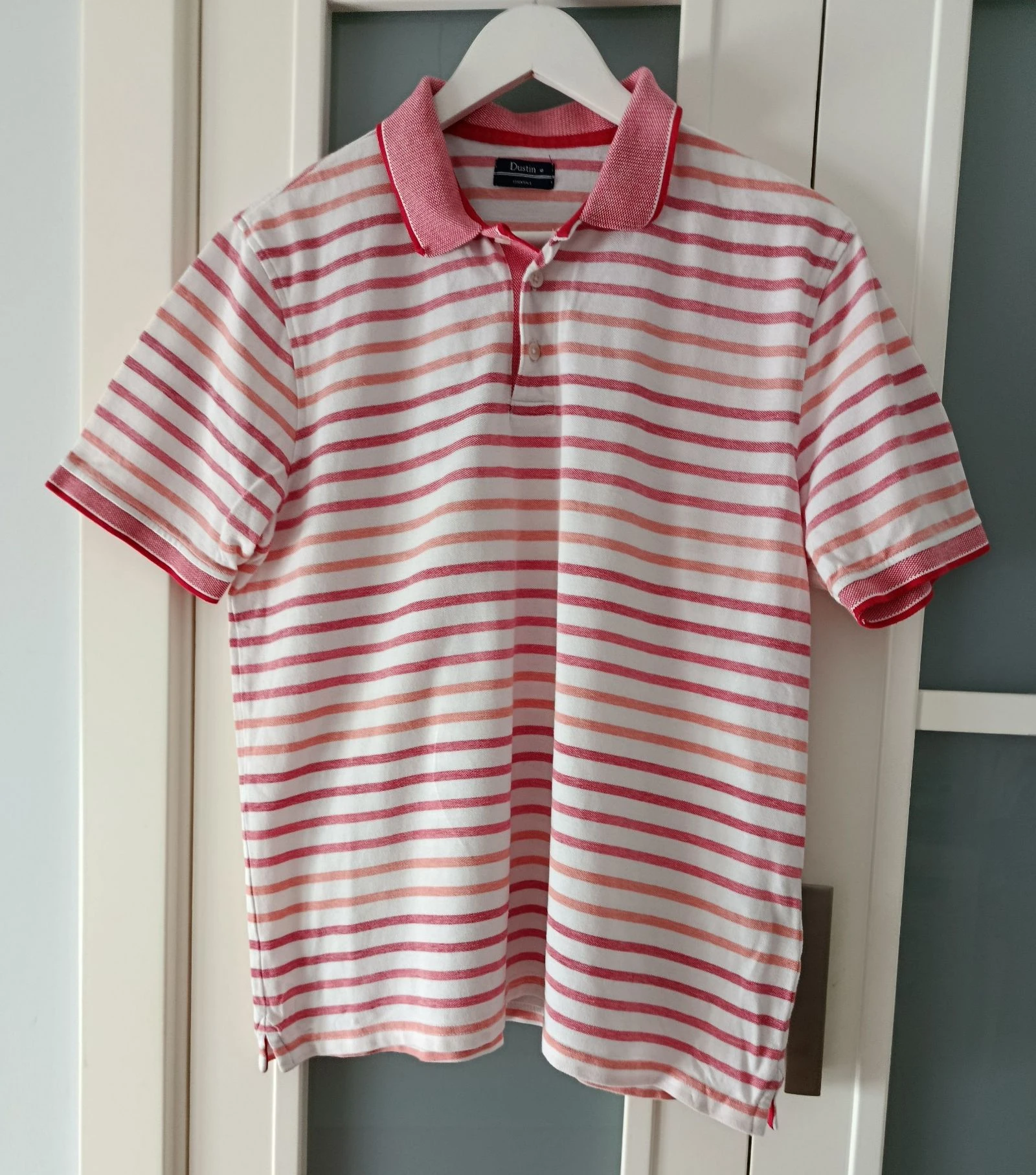 Dustin men's polo shirt – photo 2